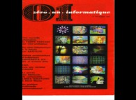Un Système Multimedia Conversationnel, zéro.un.informatique, 10/1977, cover 