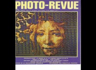 IMAGE ET ORDINATEUR, PHOTO-REVUE, 05/1976, cover 