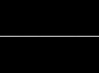 A straigth line -a monodimensional manifold- or a cylinder -a bidimensional manifold- in the distance? 