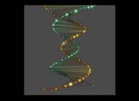 L'ADN des Mathématiques -les 60 premiers chiffres de 'pi' et '1/pi'- 