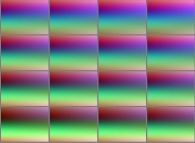 The tridimensional field defining the three coordinates of the Jeener-Möbius tridimensional manifold 