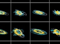 From Pluto to the Sun -extrapolation 2- 