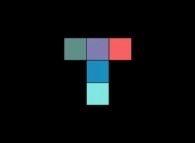 The 'T' Pentomino 