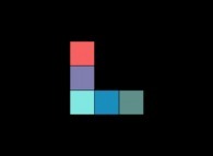 The 'V' Pentomino 