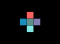 The 'X' Pentomino 