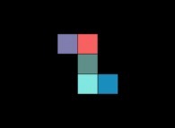 The 'Z' Pentomino 
