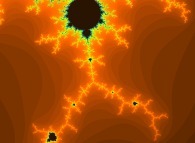 La connexité de l'ensemble de Mandelbrot 