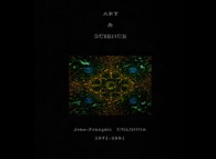 Art et Science (1971-1991), page 01 