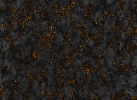 Vue artistique du Réseau Cosmique (nœuds, amas de galaxies, filaments,... incluant 1.083.984 galaxies)obtenu grâce à un processus fractal non déterministe 