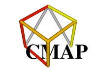 The CMAP logo 