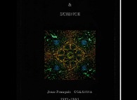 Art and Science, 1971-1991, cover 