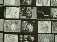 A tribute to Sandro Botticelli (1974-1975)