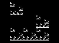 A Fractal Square -iteration 4- 