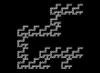 A Fractal Square -iteration 3- 