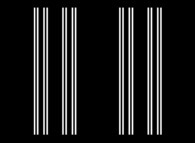 A Fractal Square -iteration 4- 