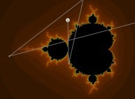 Iterations in the complex plane 