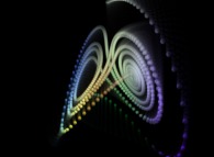 The Lorenz attractor in motion 