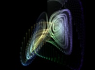 The Lorenz attractor in motion 