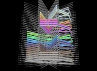 The 32 vertices of a 5-cube 