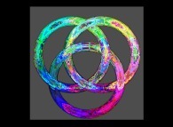 The Borromean Rings 