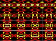 An interpolation between two intertwinings 