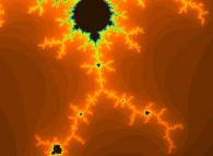 The connexity of the Mandelbrot set 