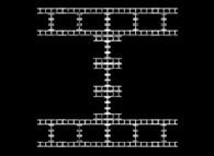 A Fractal Square -iteration 4- 