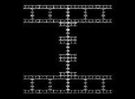 A Fractal Square -iteration 5- 