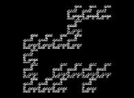 A Fractal Square -iteration 4- 