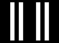 A Fractal Square -iteration 2- 