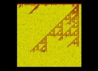 The Proth-Gilbreath Conjecture -display of the process for the 512 prime numbers following 613247...- 