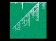 The Proth-Gilbreath Conjecture -display of the process for the 1024 prime numbers following 100215...- 