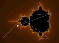 Iterations in the complex plane 