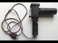 A very old light-pen 