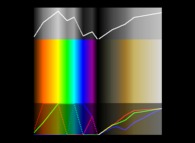 Color palette 'fractal.A1' 
