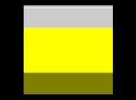 Color palette 'jaune.21' 