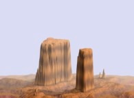 Monument Valley 