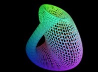 The Klein bottle 