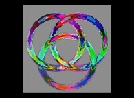 The Borromean Rings 