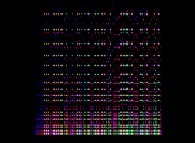 The Syracuse conjecture for U(0)={2,3,5,7,...,719} -monodimensional display- 