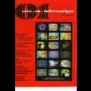 Un Syst&egrave;me Multimedia Conversationnel, z&eacute;ro.un.informatique, 10/1977, couverture 