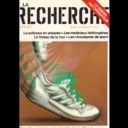Le cin&eacute;ma assist&eacute; par ordinateur, LA RECHERCHE, 09/1987, couverture 