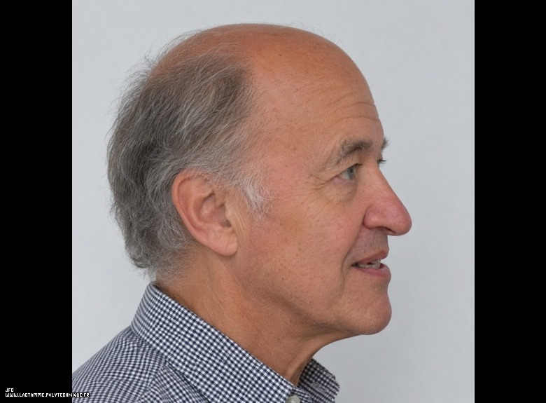 Jean-Fran&ccedil;ois Colonna seen in profile by ChatGPT [Jean-Fran&ccedil;ois Colonna vu de profil par ChatGPT ]